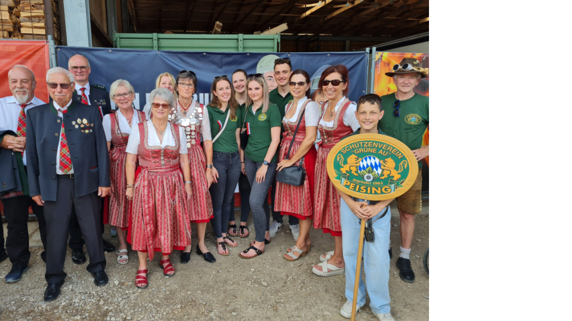 150 Jahre FFW Oberndorf