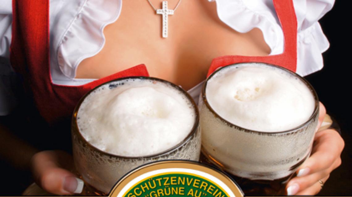 5. Starkbierfest in Peising